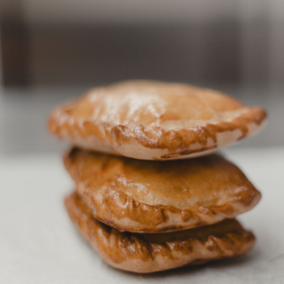 Empanada Asturiana