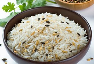 Jeera Rice
