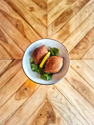 Kebbeh