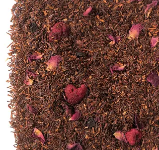 Ceai Rooibos Sweet Sin Raspberry Vanilla