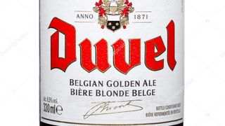 Duvel blond 0.33ml 8.5% alc