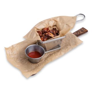 Бараньи семечки 