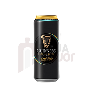 Guiness Stout