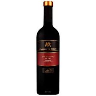 Vino Casato di Melzi Primitvo (750 ml.)