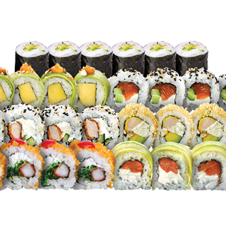 фемили комбо 30 бр.