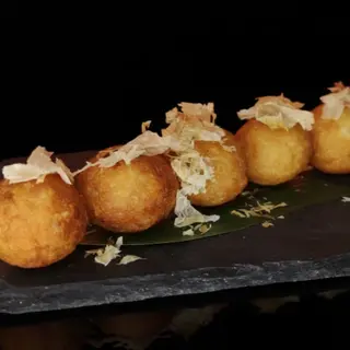 Takoyaki