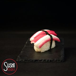 Nigiri z surimi 