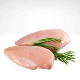 1kg Steak Dinde