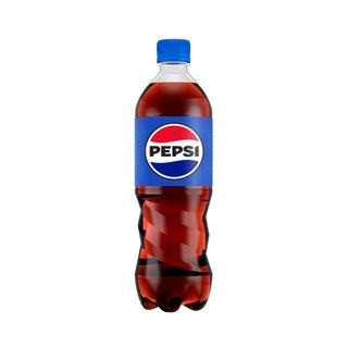Pepsi