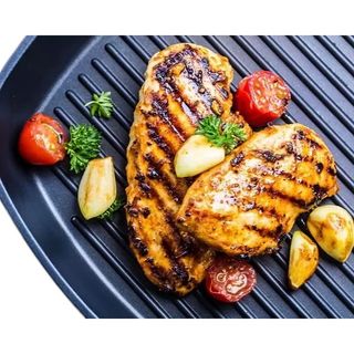 Chicken breast grill
