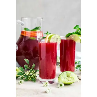 Fruit Punch