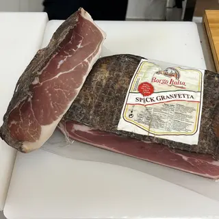 Speck IGP