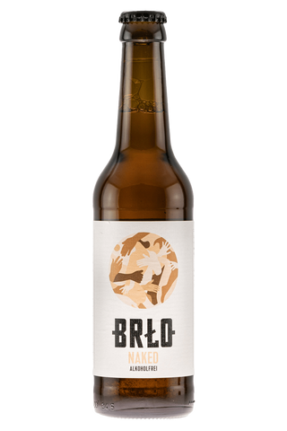 Cerveja Sem Álcool Lager Artesanal