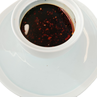 Salsa Picante Casera