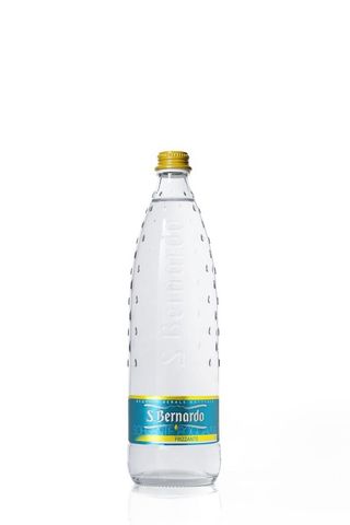 San Bernardo włoska woda gazowana