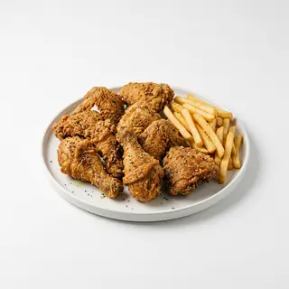 Pica Pollo (10 Uds.)