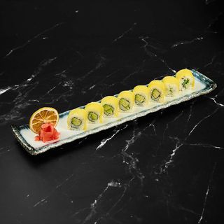 Exotic Roll 8 komada