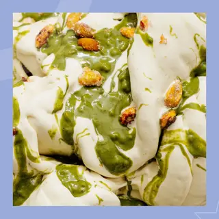 Vaschetta gelato 750gr