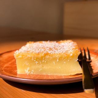 Bibingka