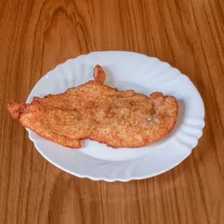 Panados de Porco