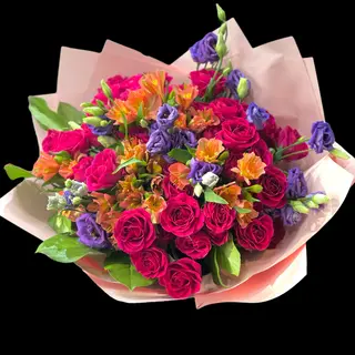 Hot Colors