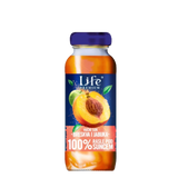 Negazirani sok breskva