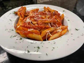 Paste Milanese