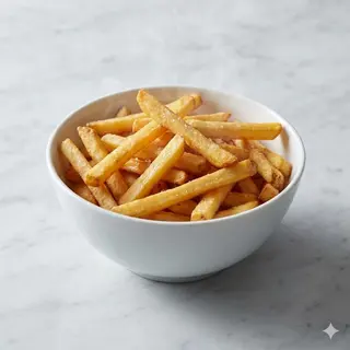 Patatine fritte