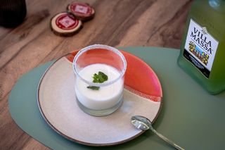 Sorbete De Limoncello