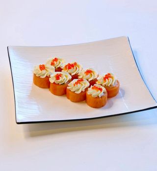 Филадельфия  Делюкс 