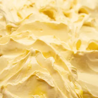 Sorbete de Maracuyá VEGANO