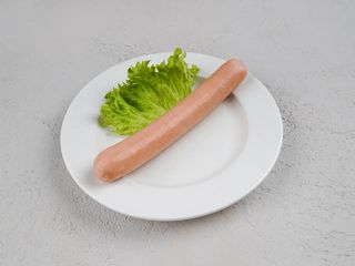 Сосиска (60г)