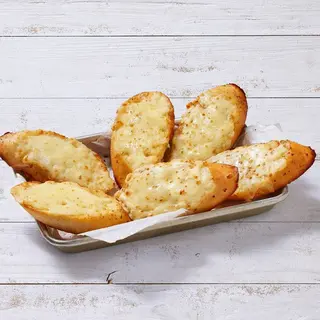 Pan de Ajo Supremos (6 uds.)