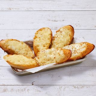 Pan de Ajo Supremos (6 uds.)