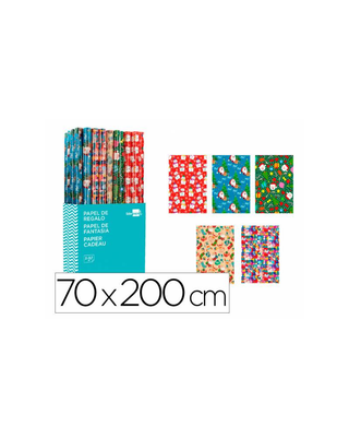 Papel Regalo 