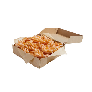 Large Mexican Twists