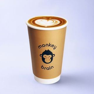 Cappuccino (Hot or Cold)