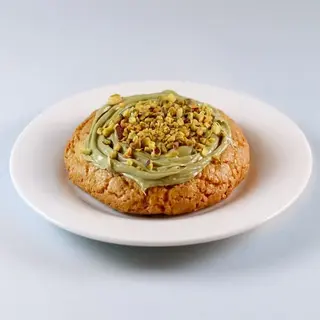 Cookie de Pistachio
