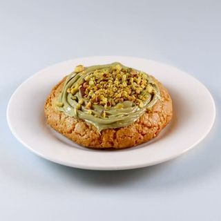 Cookie de Pistachio