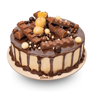 Tort Kinder ~ 1,3 Kg