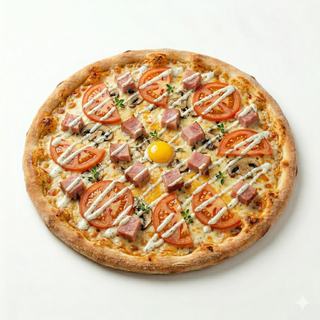 Pizza Stromboli