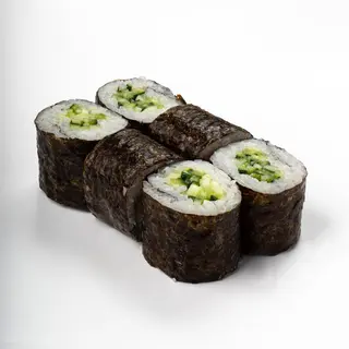 Hosomaki Castraveti