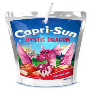  Capri Sun Mystic Dragon   