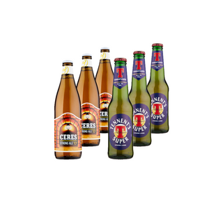 Birra Premium Pack