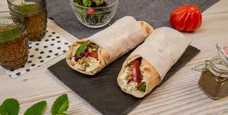 Libanais Chawarma