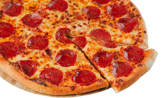 ★ FANS DE PEPPERONI 