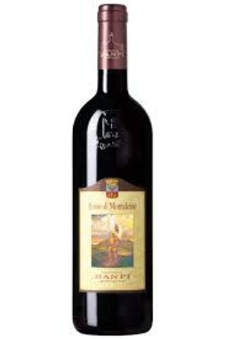 Rosso Di Montalcino DOC, Castello Banfi