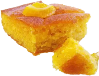 Portokalopita