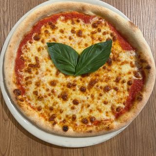 CREA TU PIZZA - ELIGE TUS INGREDIENTES FAVORITOS