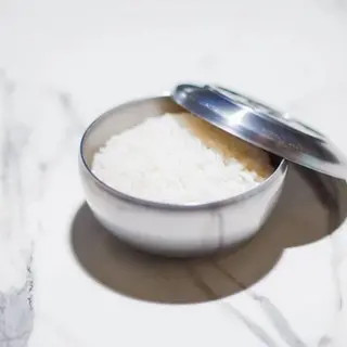 Паровий рис